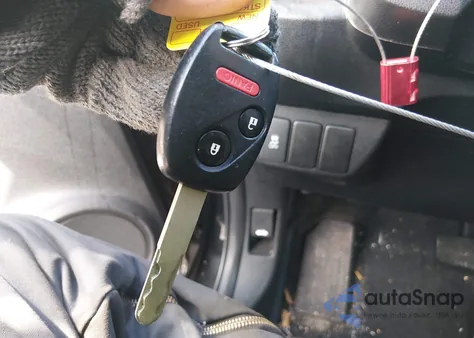 2013 Honda Fit Sport из США, поврежденный, VIN JHMGE8H54DC020575